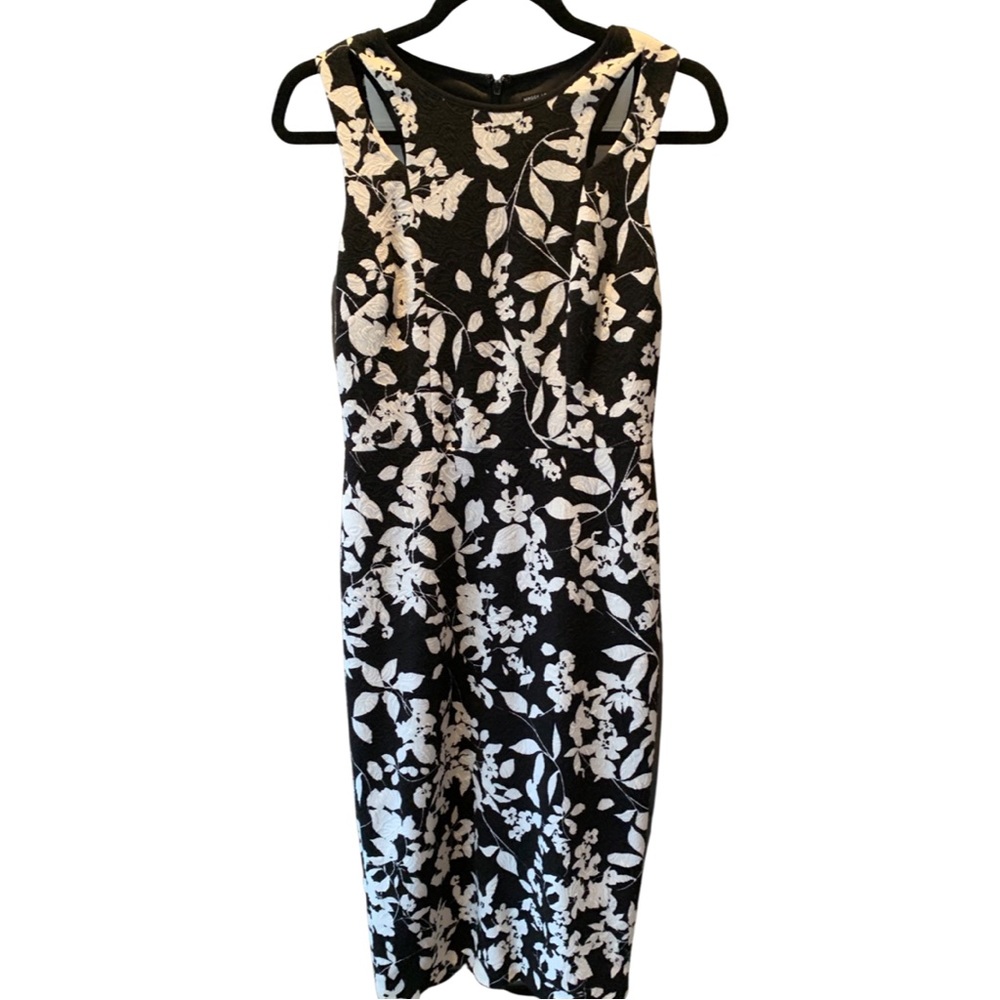 Maggie London dress